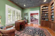 201 Broad Street, Beaufort, NC 28516 — 3-bedroom home, Beaufort, NC, photo 5 of 42: Office