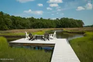 906 Marshview Court, Hubert, NC 28539 — 4-bedroom waterfront home in Shadow Creek Estates, Hubert, NC, photo 13 of 35