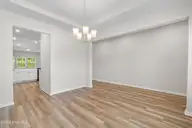 8850 Baton Rouge Avenue NW, Calabash, NC 28467 — 5-bedroom home in Brunswick Plantation, Calabash, NC, photo 6 of 58: DR off foyer