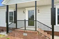 821 Oberry Road, Dudley, NC 28333 — 3-bedroom home in Prosperity Acres, Dudley, NC, photo 9 of 31: 10-821 Oberry Rd-9 - Copy