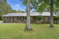 602 Todd Drive, Goldsboro, NC 27534 — 3-bedroom home in Mimosa Park, Goldsboro, NC, photo 1 of 41: Front of home