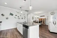 5404 Black Oak Court Lot 33, Winnabow, NC 28479 — 3-bedroom home in Mallory Creek Plantation, Winnabow, NC, photo 14 of 58