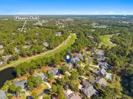 3708 Fairfield Way, Southport, NC 28461 — 4-bedroom waterfront home in St James, Southport, NC, photo 2 of 75: 9th Hole | Players Club Country Club