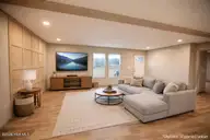 7521 Alice Court, Castalia, NC 27816 — 3-bedroom manufactured home in Culpepper Landing, Castalia, NC, photo 20 of 41: AI Living Room