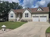 107 Argosy Drive, New Bern, NC 28560 — 3-bedroom waterfront home in Fairfield Harbour, New Bern, NC, photo 1 of 49