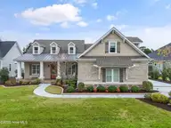 4135 Skeffington Court, Southport, NC 28461 — 3-bedroom waterfront home in St James, Southport, NC, photo 1 of 75: 4135SkeffingtonCt - 4