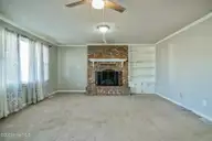 100 Wanda Drive, Pikeville, NC 27863 — 3-bedroom home in Sparrow Point, Pikeville, NC, photo 17 of 34: 100-GreatRm