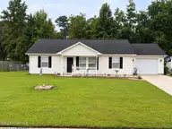 120 Eagle Trail, New Bern, NC 28562 — 3-bedroom home in Indian Woods Park, New Bern, NC, photo 2 of 2