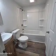 608 Parsonage Street, Elizabeth City, NC 27909 — 2-bedroom home, Elizabeth City, NC, photo 9 of 17