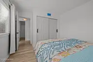 650 Salter Path Road 303, Pine Knoll Shores, NC 28512 — 2-bedroom waterfront condo in Ocean Bay Villas, Pine Knoll Shores, NC, photo 22 of 43: Guest flex space