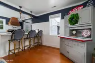 1205 Evans Street, Morehead City, NC 28557 — 2-bedroom waterfront home in The Promise Land, Morehead City, NC, photo 12 of 31: Chill Photo -8