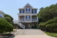 103 Elizabeth Street, Emerald Isle, NC 28594 — 3-bedroom waterfront home in Emerald Isle By The Sea, Emerald Isle, NC, photo 1 of 44: 103 Elizabeth Street