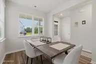 3598 Roseblossom Drive, Leland, NC 28451 — 3-bedroom townhome in Ibis Landing, Leland, NC, photo 9 of 17