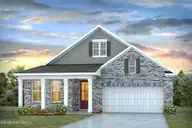 1292 Woodhouse Drive NW, Ash, NC 28420 — 4-bedroom home in Brunswick Plantation, Ash, NC, photo 1 of 40
