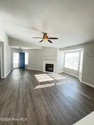 2597 Thackery Road E, Greenville, NC 27858 — 2-bedroom condo in Breezewood II, Greenville, NC, photo 6 of 25: IMG_6713