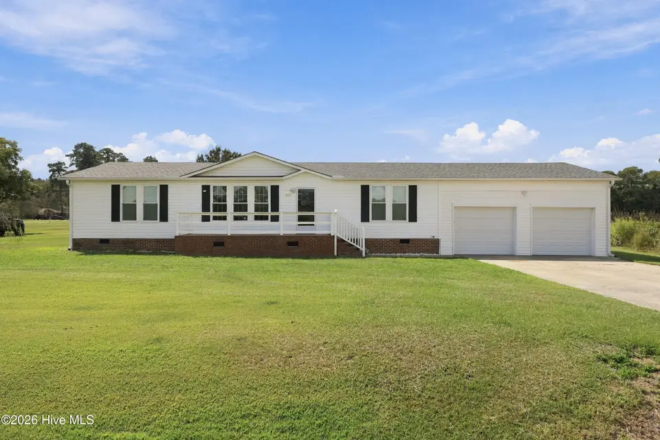1774 Tull Road, Greenville, NC 27858 — 3-bedroom manufactured home, Greenville, NC, photo 1 of 41: 1-print-BLS_0143