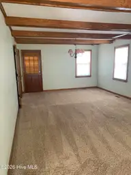 1129 Strawbush Road, Rocky Mount, NC 27804 — 3-bedroom home in Forrest Oaks, Rocky Mount, NC, photo 7 of 28: IMG_1163