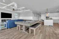 510 W Beach Drive, Oak Island, NC 28465 — 10-bedroom waterfront home, Oak Island, NC, photo 14 of 72: 510 W Beach 01H