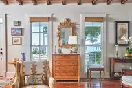 125 Front Street, Beaufort, NC 28516 — 3-bedroom waterfront townhome, Beaufort, NC, photo 10 of 52: 125 Front Street