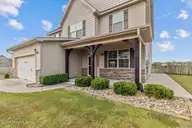 174 River Winding Road, Jacksonville, NC 28540 — 4-bedroom waterfront home in The Bluffs On New River, Jacksonville, NC, photo 6 of 72
