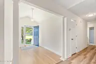 745 Comet Drive, Beaufort, NC 28516 — 3-bedroom home in Deerfield Shores, Beaufort, NC, photo 4 of 49: Foyer