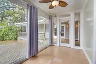 2141 Mcnair Road, Tarboro, NC 27886 — 3-bedroom home, Tarboro, NC, photo 23 of 51: Sunroom