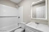 909 Tyan Street, Rocky Mount, NC 27801 — 4-bedroom home in Hargrove Prop, Rocky Mount, NC, photo 6 of 23: 26-909 Tyan St-26
