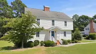 25 E River Acres Road, Washington, NC 27889 — 4-bedroom waterfront home in River Acres, Washington, NC, photo 4 of 56: 2-web-or-mls-DJI_20260817140618_0784_D