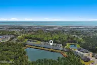139 Freedom Park Road, Beaufort, NC 28516 — 3-bedroom townhome in Beau Coast, Beaufort, NC, photo 3 of 52: End unit townhome in BeauCoast West