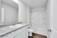 109 Cambridge Drive, Tabor City, NC 28463 — 3-bedroom home in Cottonwood, Tabor City, NC, photo 6 of 31: 109CambridgeDrive-6
