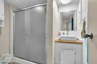 215 Anderson Drive, Hampstead, NC 28443 — 2-bedroom manufactured home in Virginia Creek Sub-Division, Hampstead, NC, photo 18 of 32