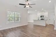 230 S Umbrella Palm Drive, Hampstead, NC 28443 — 3-bedroom home in Southwater Village, Hampstead, NC, photo 5 of 18