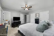 104 Allison Lane, Jacksonville, NC 28540 — 4-bedroom home in Tanglewoods, Jacksonville, NC, photo 19 of 39: 20_bedroom