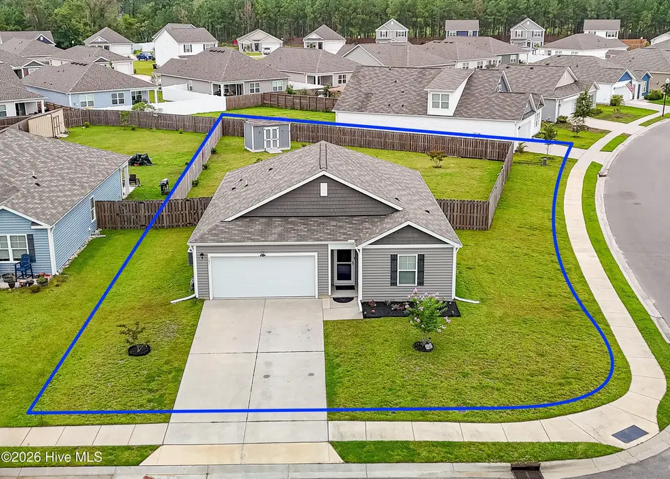 181 Murrelet Court NE, Bolivia, NC 28422 — 3-bedroom home in Eagle Creek, Bolivia, NC, photo 1 of 45
