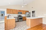 158 Big Hammock Point Road, Sneads Ferry, NC 28460 — 5-bedroom waterfront home in Pelican Point, Sneads Ferry, NC, photo 20 of 56