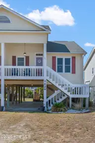 142 Brunswick Avenue E B (West), Holden Beach, NC 28462 — 2-bedroom condo, Holden Beach, NC, photo 5 of 37