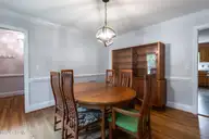 1602 Woodwind Drive, Greenville, NC 27858 — 5-bedroom home in Tucker Estates, Greenville, NC, photo 10 of 62: 1602WOODWIND10