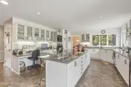 105 Laurel Court, Pine Knoll Shores, NC 28512 — 3-bedroom home in Piksco, Pine Knoll Shores, NC, photo 21 of 64: Kitchen