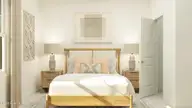 5900 Mill Stone Way W, Sims, NC 27880 — 5-bedroom home in Mill Stone Creek, Sims, NC, photo 19 of 28: SUN_Autumnwood_Rend_Leighton_Bed5_1of2_F