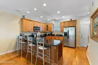601 River Ridge Drive Unit 6, Shallotte, NC 28470 — 3-bedroom townhome in Rivers Edge, Shallotte, NC, photo 9 of 52