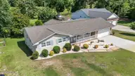 211 S Shore Drive, Southport, NC 28461 — 3-bedroom waterfront home in Boiling Spring Lakes, Southport, NC, photo 4 of 79
