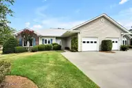 4435 Willow Moss Way, Southport, NC 28461 — 3-bedroom townhome in The Ridge At Forest Oaks, Southport, NC, photo 1 of 57