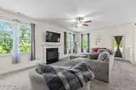 603 Mayapple Lane, Hubert, NC 28539 — 4-bedroom home in Vista Cay Village, Hubert, NC, photo 9 of 39: mayapple-21