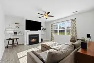175 Cherry Bark Loop, Clayton, NC 27527 — 5-bedroom home, Clayton, NC, photo 15 of 54: 036-175 Cherry Bark Loop-36