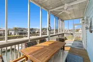 41 Wilmington Street, Ocean Isle Beach, NC 28469 — 5-bedroom waterfront home, Ocean Isle Beach, NC, photo 19 of 74