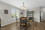 113 Rolling Meadow Drive, Richlands, NC 28574 — 3-bedroom home in Rolling Meadows, Richlands, NC, photo 13 of 46: 22_dining area