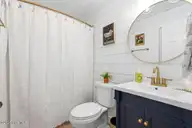4327 E Beach Drive, Oak Island, NC 28465 — 3-bedroom waterfront home in Long Beach, Oak Island, NC, photo 24 of 47: 4327 E Beach 23
