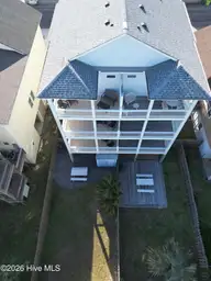 1102 Canal Drive B, Carolina Beach, NC 28428 — 5-bedroom waterfront condo, Carolina Beach, NC, photo 14 of 52