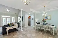 83 W Waverly Drive, Burgaw, NC 28425 — 4-bedroom home in Brierwood Estates, Burgaw, NC, photo 10 of 63