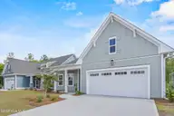 6060 Painted Turtle Place 179, Leland, NC 28451 — 4-bedroom home in Terrapin, Leland, NC, photo 3 of 47: 3_front exterior